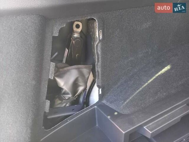 Синій Ніссан Rogue, об'ємом двигуна 2.5 л та пробігом 74 тис. км за 22700 $, фото 21 на Automoto.ua