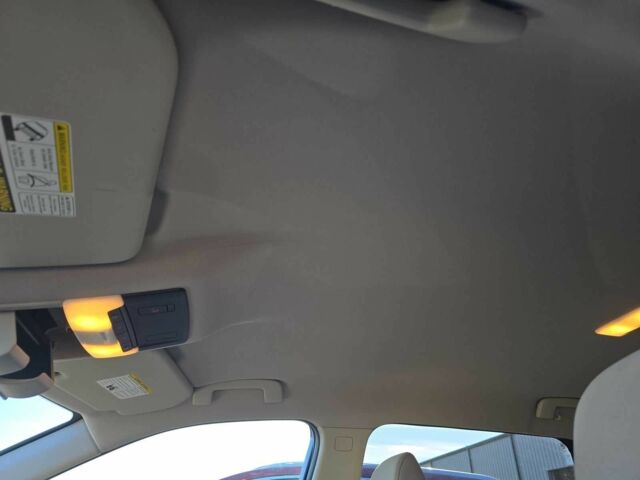 Синий Ниссан Rogue, объемом двигателя 2.5 л и пробегом 84 тыс. км за 16500 $, фото 8 на Automoto.ua