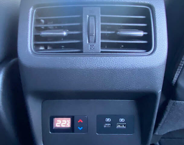 Синий Ниссан Rogue, объемом двигателя 2.49 л и пробегом 74 тыс. км за 24500 $, фото 17 на Automoto.ua