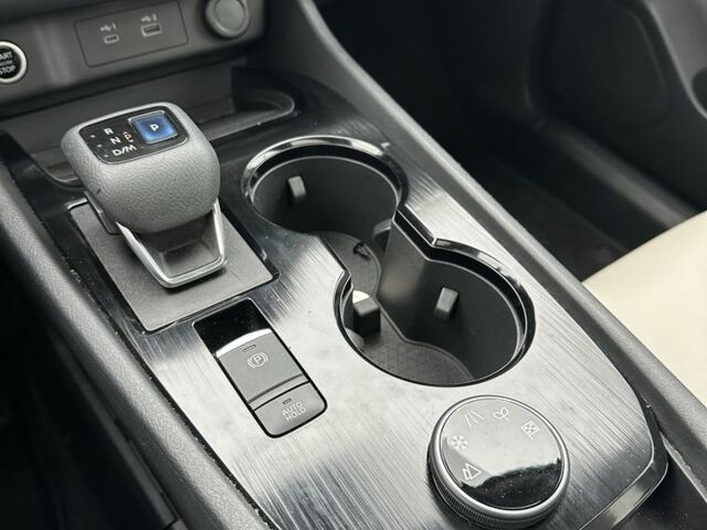 Синій Ніссан Rogue, об'ємом двигуна 2.5 л та пробігом 36 тис. км за 22700 $, фото 15 на Automoto.ua