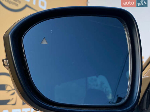 Синий Ниссан Rogue, объемом двигателя 2.49 л и пробегом 74 тыс. км за 24500 $, фото 20 на Automoto.ua