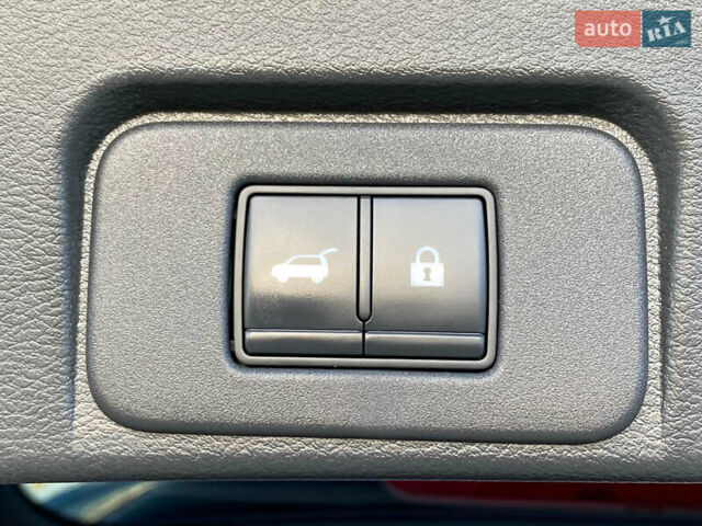 Синий Ниссан Rogue, объемом двигателя 2.49 л и пробегом 74 тыс. км за 24500 $, фото 22 на Automoto.ua