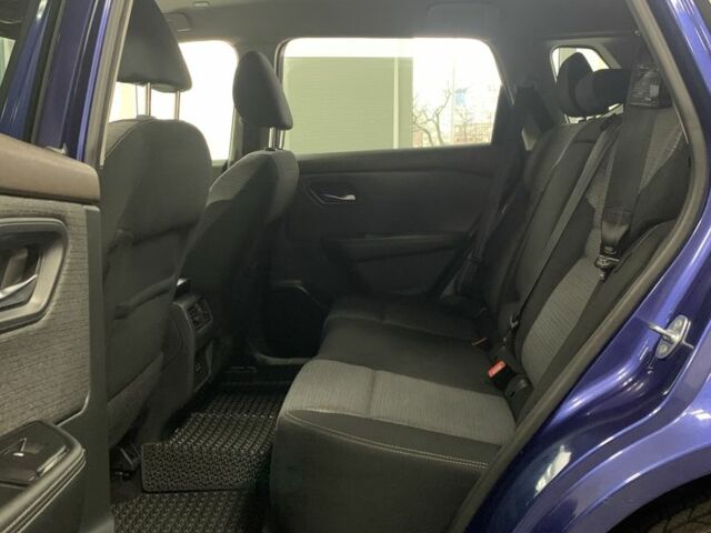 Синій Ніссан Rogue, об'ємом двигуна 1.5 л та пробігом 67 тис. км за 21000 $, фото 2 на Automoto.ua