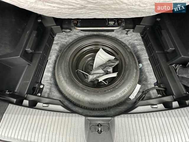 Синій Ніссан Rogue, об'ємом двигуна 2.49 л та пробігом 35 тис. км за 23000 $, фото 44 на Automoto.ua