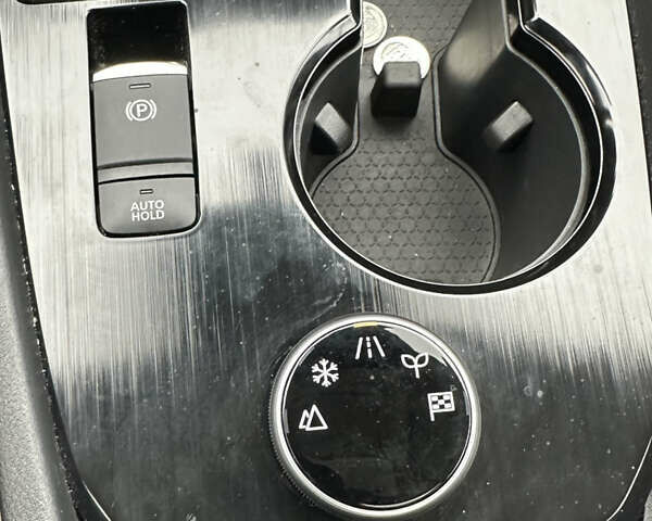 Синій Ніссан Rogue, об'ємом двигуна 2.49 л та пробігом 35 тис. км за 23000 $, фото 35 на Automoto.ua