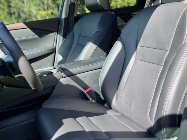 Синий Ниссан Rogue, объемом двигателя 1.5 л и пробегом 15 тыс. км за 7000 $, фото 9 на Automoto.ua