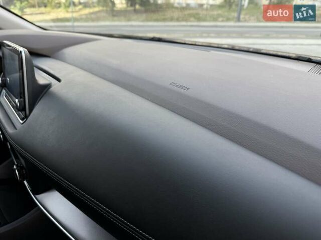 Синий Ниссан Rogue, объемом двигателя 1.5 л и пробегом 31 тыс. км за 23999 $, фото 34 на Automoto.ua