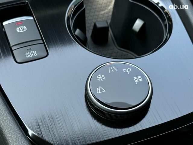 Синій Ніссан Rogue, об'ємом двигуна 1.5 л та пробігом 22 тис. км за 26490 $, фото 34 на Automoto.ua