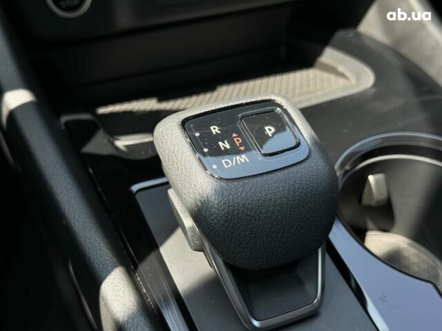 Синій Ніссан Rogue, об'ємом двигуна 1.5 л та пробігом 22 тис. км за 26490 $, фото 33 на Automoto.ua