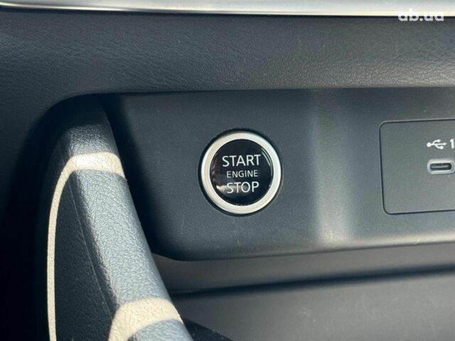 Синій Ніссан Rogue, об'ємом двигуна 1.5 л та пробігом 22 тис. км за 26490 $, фото 32 на Automoto.ua