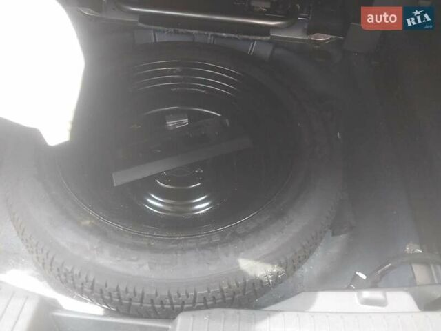 Синий Ниссан Rogue, объемом двигателя 1.5 л и пробегом 56 тыс. км за 15500 $, фото 10 на Automoto.ua