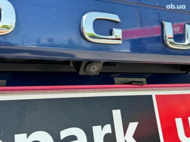 Синій Ніссан Rogue, об'ємом двигуна 1.5 л та пробігом 22 тис. км за 26490 $, фото 14 на Automoto.ua