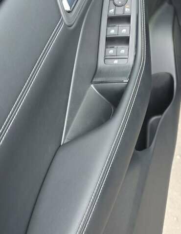 Синий Ниссан Rogue, объемом двигателя 1.5 л и пробегом 7 тыс. км за 23999 $, фото 12 на Automoto.ua
