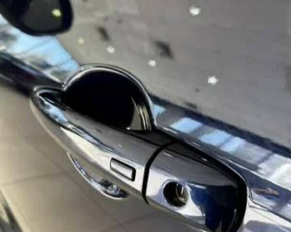 Синій Ніссан Rogue, об'ємом двигуна 1.5 л та пробігом 15 тис. км за 21500 $, фото 6 на Automoto.ua