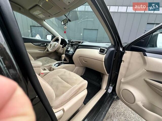 Зеленый Ниссан Rogue, объемом двигателя 2.5 л и пробегом 120 тыс. км за 11440 $, фото 23 на Automoto.ua