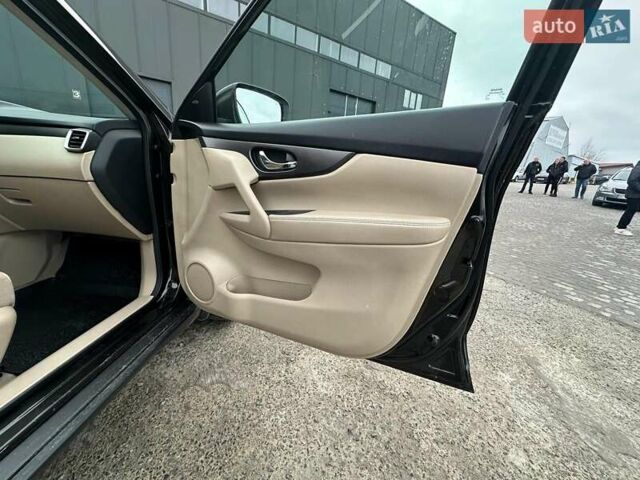 Зеленый Ниссан Rogue, объемом двигателя 2.5 л и пробегом 120 тыс. км за 11440 $, фото 22 на Automoto.ua