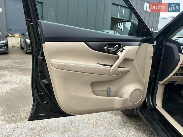 Зеленый Ниссан Rogue, объемом двигателя 2.5 л и пробегом 120 тыс. км за 11440 $, фото 8 на Automoto.ua