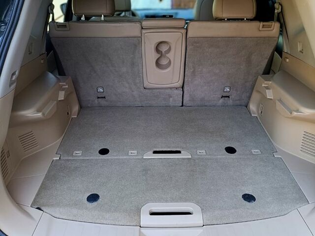 Зеленый Ниссан Rogue, объемом двигателя 2.5 л и пробегом 0 тыс. км за 15900 $, фото 7 на Automoto.ua