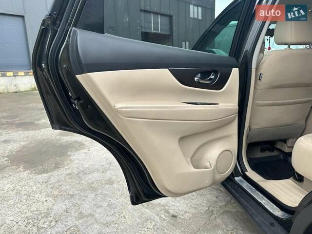 Зеленый Ниссан Rogue, объемом двигателя 2.5 л и пробегом 120 тыс. км за 11440 $, фото 17 на Automoto.ua