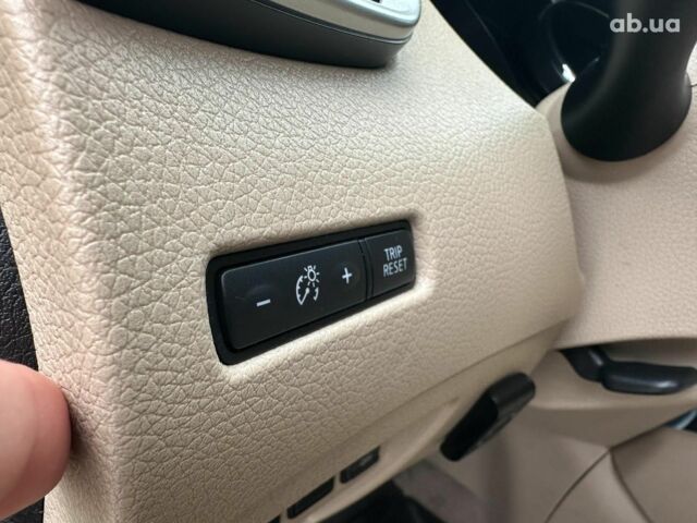 Зелений Ніссан Rogue, об'ємом двигуна 2.5 л та пробігом 120 тис. км за 11490 $, фото 10 на Automoto.ua