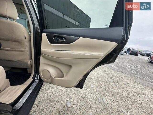 Зеленый Ниссан Rogue, объемом двигателя 2.5 л и пробегом 120 тыс. км за 11440 $, фото 21 на Automoto.ua