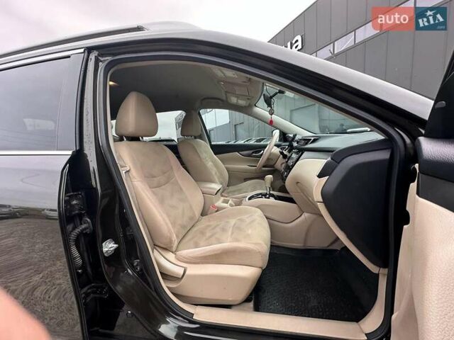 Зеленый Ниссан Rogue, объемом двигателя 2.5 л и пробегом 120 тыс. км за 11440 $, фото 24 на Automoto.ua