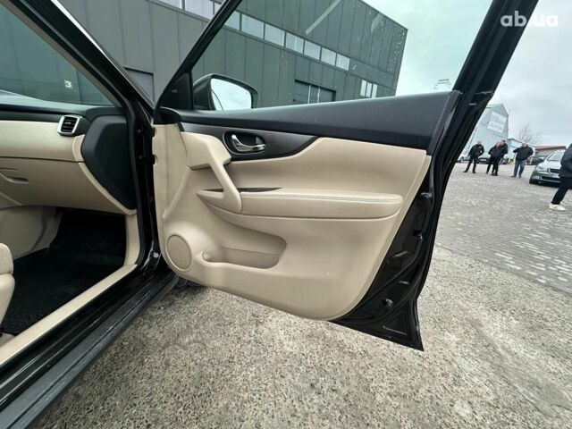 Зелений Ніссан Rogue, об'ємом двигуна 2.5 л та пробігом 120 тис. км за 11490 $, фото 22 на Automoto.ua