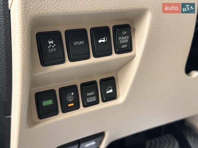 Зеленый Ниссан Rogue, объемом двигателя 2.49 л и пробегом 134 тыс. км за 12950 $, фото 71 на Automoto.ua