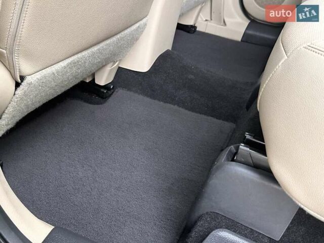 Зеленый Ниссан Rogue, объемом двигателя 2.49 л и пробегом 134 тыс. км за 12950 $, фото 96 на Automoto.ua