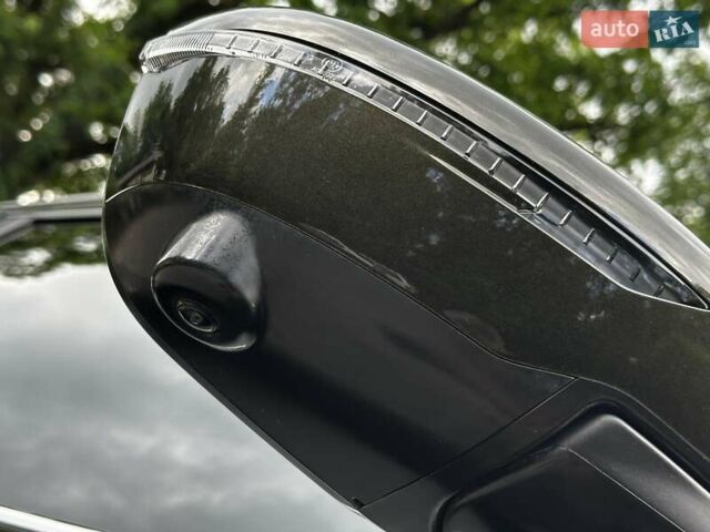 Зеленый Ниссан Rogue, объемом двигателя 2.49 л и пробегом 134 тыс. км за 12950 $, фото 24 на Automoto.ua