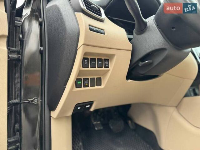 Зеленый Ниссан Rogue, объемом двигателя 2.5 л и пробегом 142 тыс. км за 14900 $, фото 21 на Automoto.ua