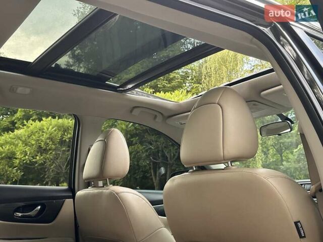 Зеленый Ниссан Rogue, объемом двигателя 2.49 л и пробегом 134 тыс. км за 12950 $, фото 104 на Automoto.ua