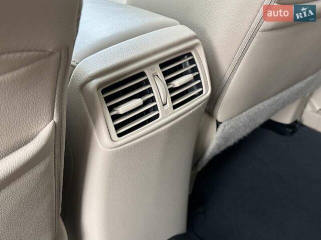 Зеленый Ниссан Rogue, объемом двигателя 2.49 л и пробегом 134 тыс. км за 12950 $, фото 97 на Automoto.ua