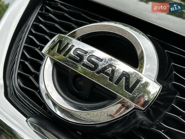 Зеленый Ниссан Rogue, объемом двигателя 2.49 л и пробегом 134 тыс. км за 12950 $, фото 46 на Automoto.ua