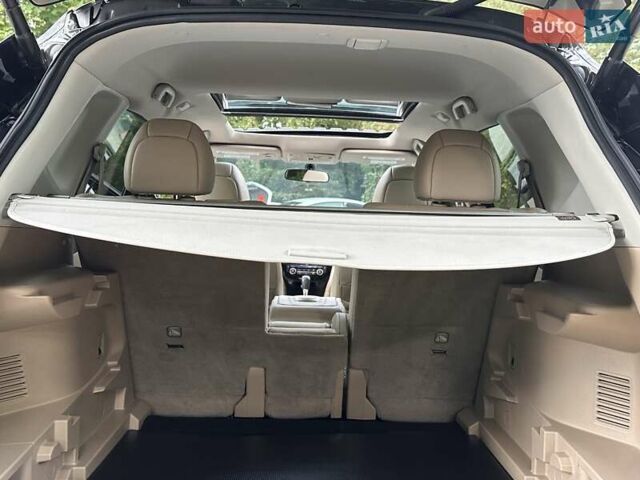 Зеленый Ниссан Rogue, объемом двигателя 2.49 л и пробегом 134 тыс. км за 12950 $, фото 113 на Automoto.ua