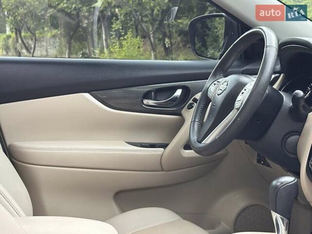 Зеленый Ниссан Rogue, объемом двигателя 2.49 л и пробегом 134 тыс. км за 12950 $, фото 79 на Automoto.ua