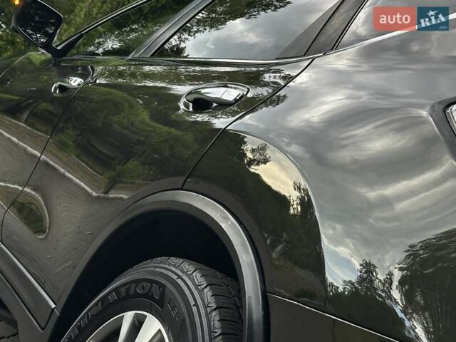 Зеленый Ниссан Rogue, объемом двигателя 2.49 л и пробегом 134 тыс. км за 12950 $, фото 36 на Automoto.ua