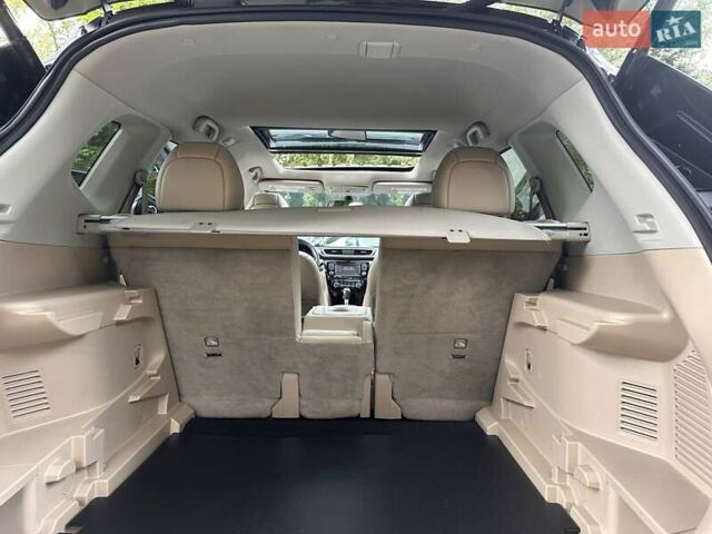 Зеленый Ниссан Rogue, объемом двигателя 2.49 л и пробегом 134 тыс. км за 12950 $, фото 114 на Automoto.ua