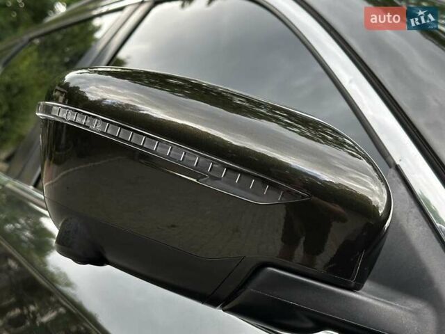 Зеленый Ниссан Rogue, объемом двигателя 2.49 л и пробегом 134 тыс. км за 12950 $, фото 25 на Automoto.ua