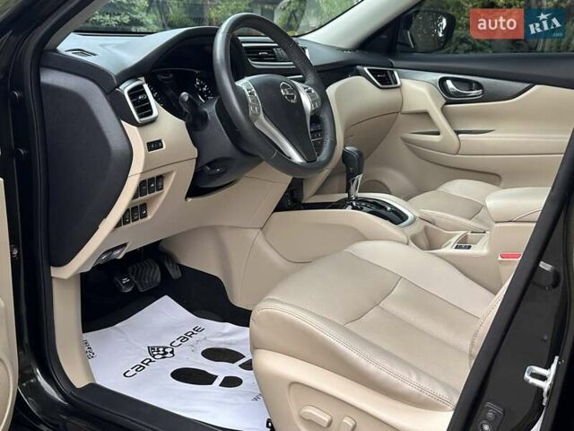 Зеленый Ниссан Rogue, объемом двигателя 2.49 л и пробегом 134 тыс. км за 12950 $, фото 68 на Automoto.ua