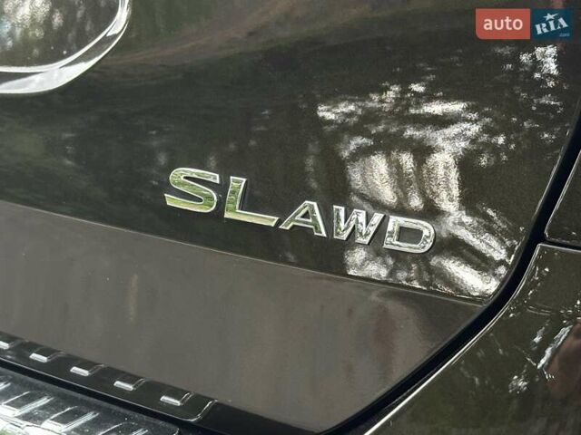 Зеленый Ниссан Rogue, объемом двигателя 2.49 л и пробегом 134 тыс. км за 12950 $, фото 65 на Automoto.ua