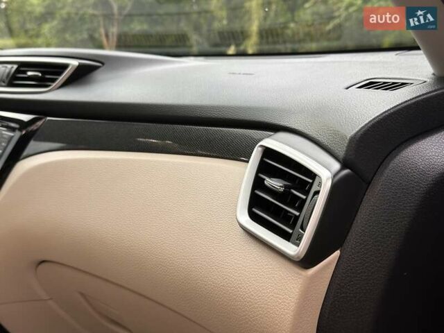 Зеленый Ниссан Rogue, объемом двигателя 2.49 л и пробегом 134 тыс. км за 12950 $, фото 87 на Automoto.ua