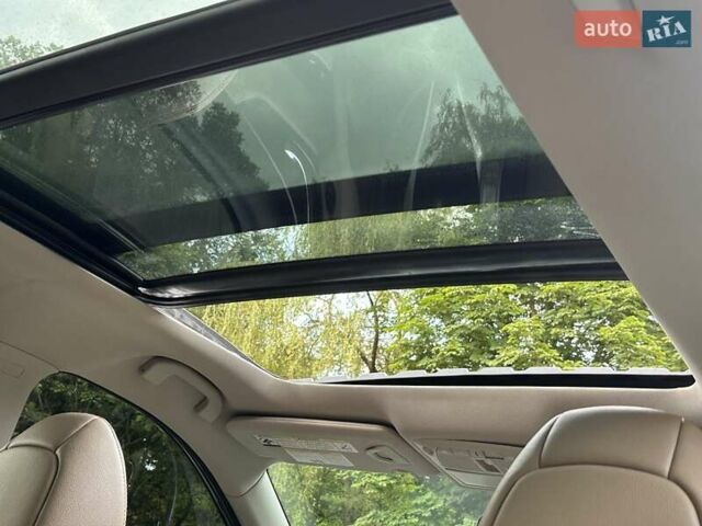 Зеленый Ниссан Rogue, объемом двигателя 2.49 л и пробегом 134 тыс. км за 12950 $, фото 103 на Automoto.ua