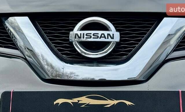 Зеленый Ниссан Rogue, объемом двигателя 2.5 л и пробегом 142 тыс. км за 14900 $, фото 15 на Automoto.ua