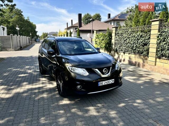 Зеленый Ниссан Rogue, объемом двигателя 2.49 л и пробегом 170 тыс. км за 13900 $, фото 22 на Automoto.ua
