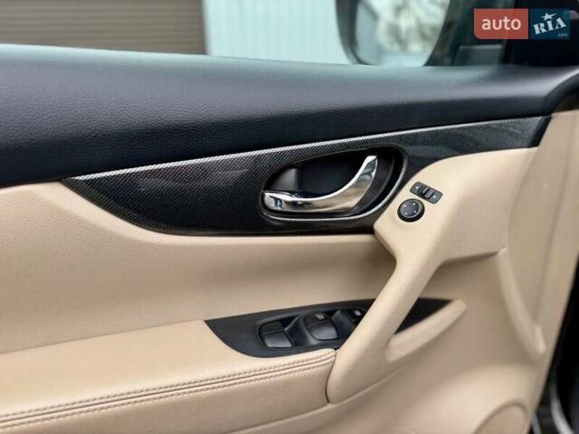 Зеленый Ниссан Rogue, объемом двигателя 2.5 л и пробегом 142 тыс. км за 14900 $, фото 19 на Automoto.ua