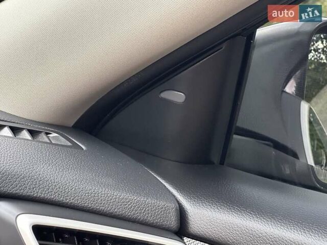 Зеленый Ниссан Rogue, объемом двигателя 2.49 л и пробегом 134 тыс. км за 12950 $, фото 110 на Automoto.ua