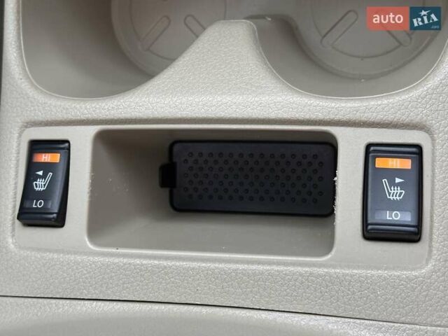 Зеленый Ниссан Rogue, объемом двигателя 2.49 л и пробегом 134 тыс. км за 12950 $, фото 82 на Automoto.ua