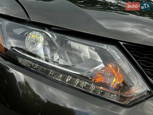 Зеленый Ниссан Rogue, объемом двигателя 2.49 л и пробегом 134 тыс. км за 12950 $, фото 19 на Automoto.ua