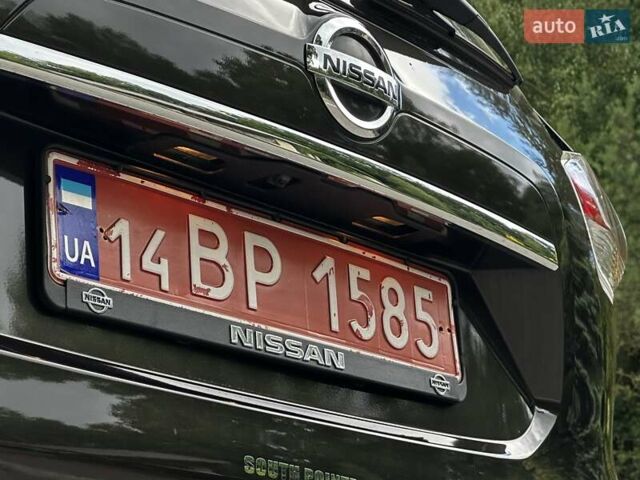 Зеленый Ниссан Rogue, объемом двигателя 2.49 л и пробегом 134 тыс. км за 12950 $, фото 35 на Automoto.ua